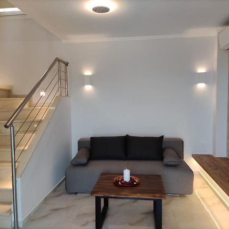 Elais Luxury Villas Πάργα Εξωτερικό φωτογραφία