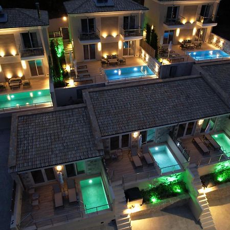 Elais Luxury Villas Πάργα Εξωτερικό φωτογραφία