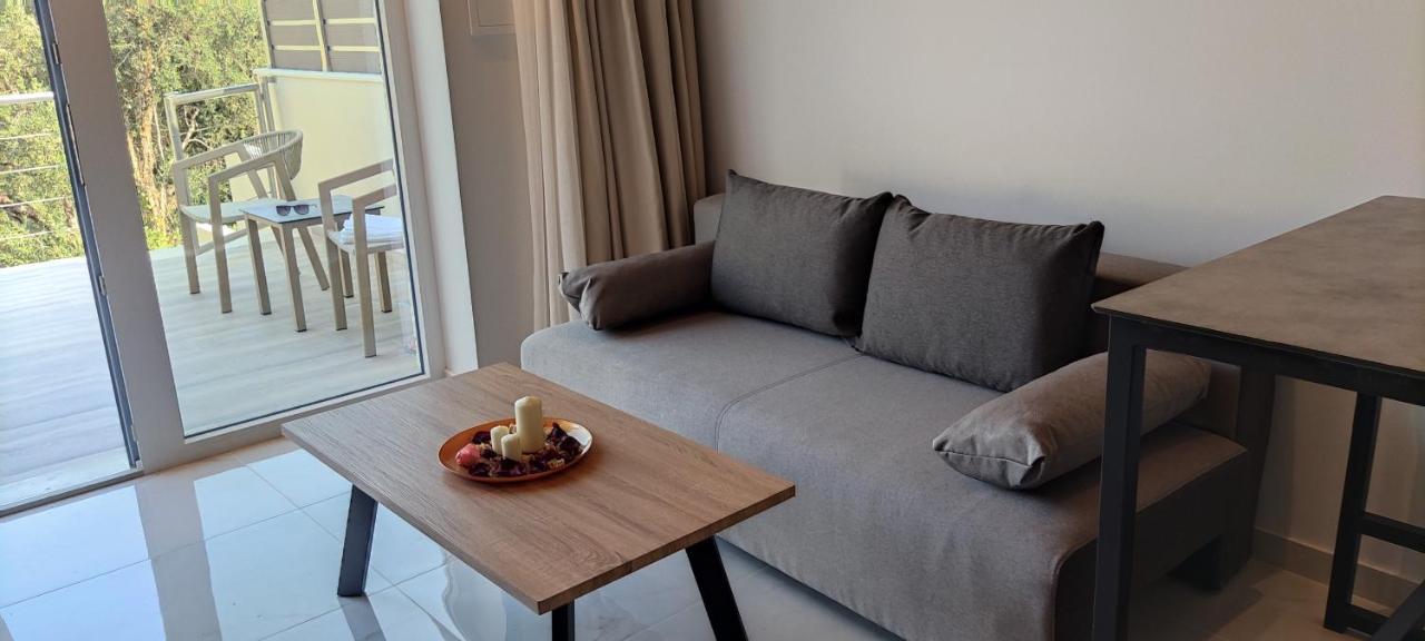 Elais Luxury Villas Πάργα Εξωτερικό φωτογραφία