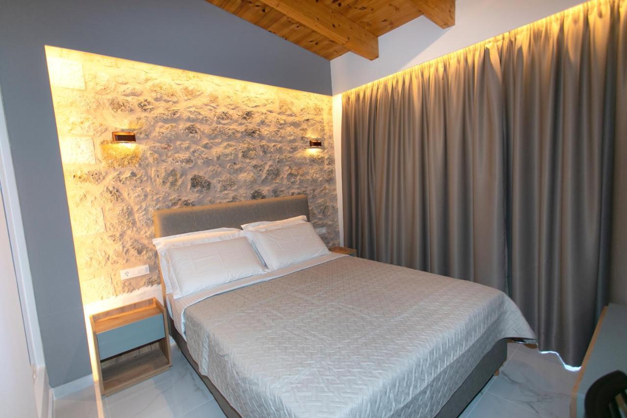 Elais Luxury Villas Πάργα Εξωτερικό φωτογραφία
