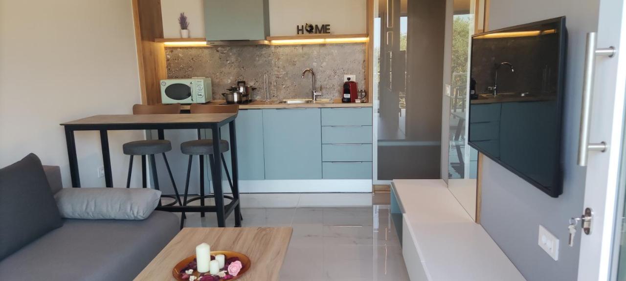 Elais Luxury Villas Πάργα Εξωτερικό φωτογραφία