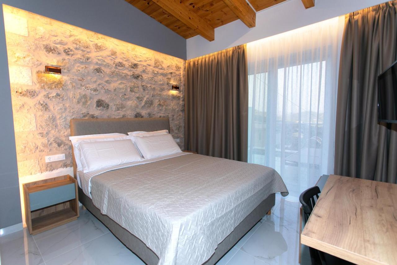 Elais Luxury Villas Πάργα Εξωτερικό φωτογραφία