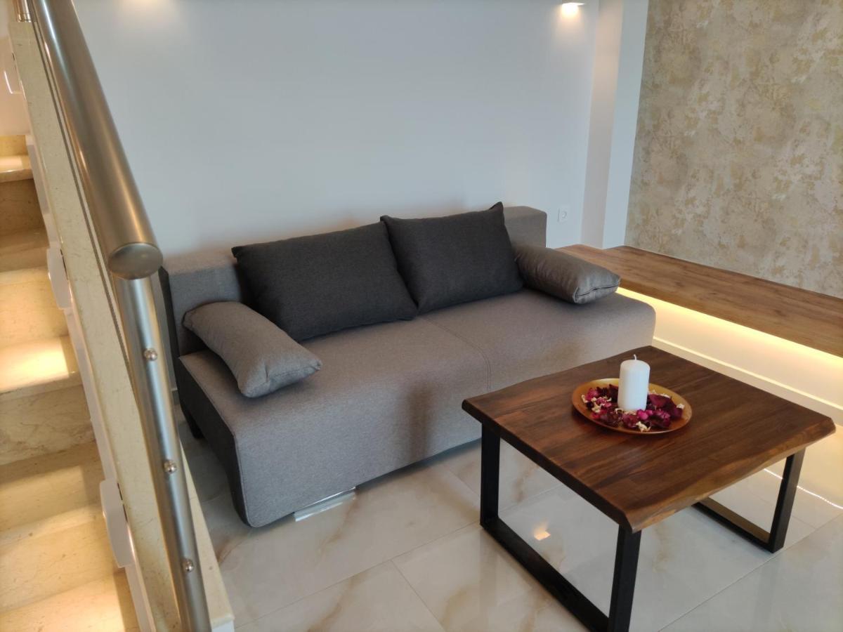 Elais Luxury Villas Πάργα Εξωτερικό φωτογραφία