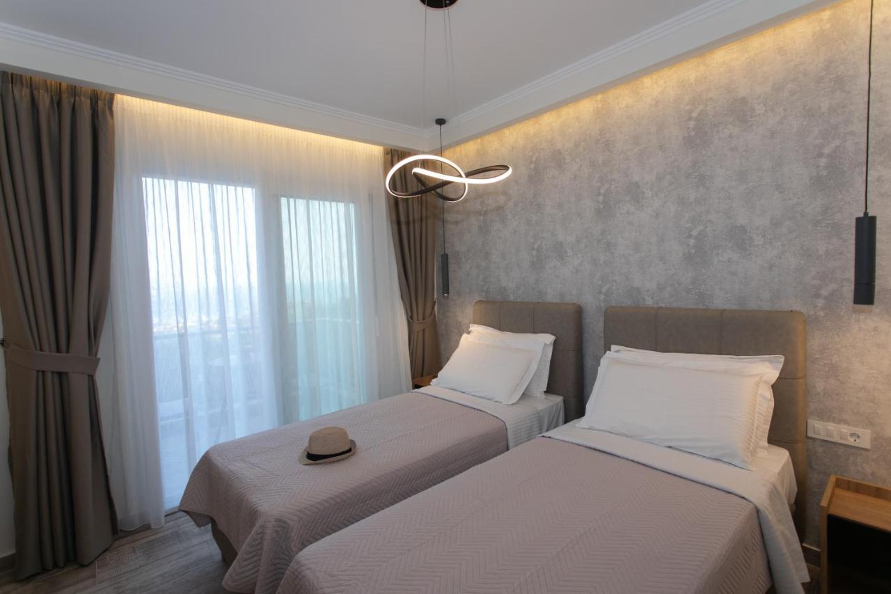 Elais Luxury Villas Πάργα Εξωτερικό φωτογραφία
