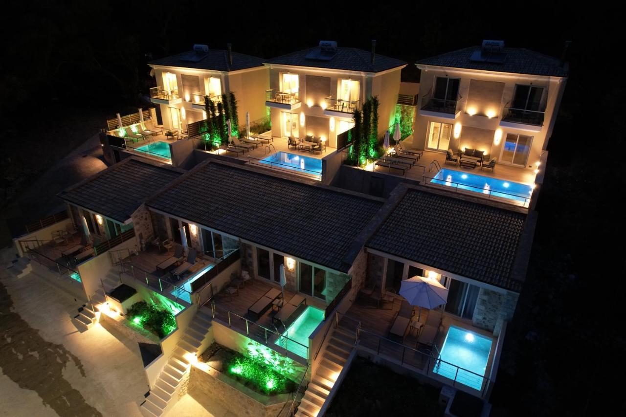 Elais Luxury Villas Πάργα Εξωτερικό φωτογραφία