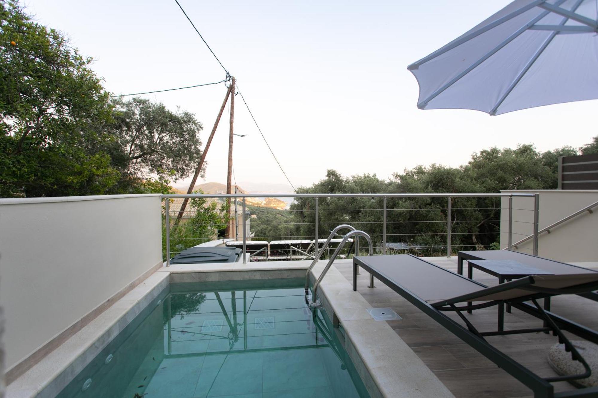 Elais Luxury Villas Πάργα Εξωτερικό φωτογραφία
