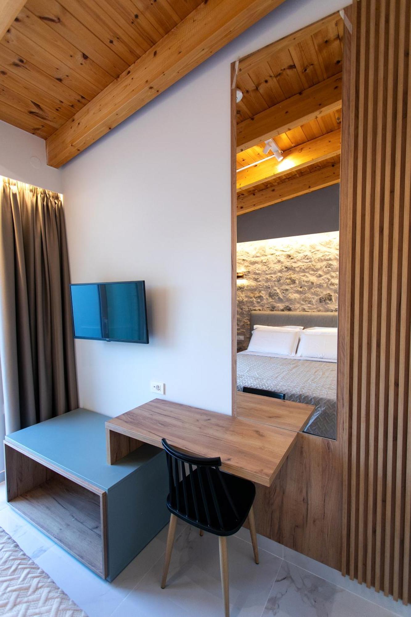 Elais Luxury Villas Πάργα Εξωτερικό φωτογραφία
