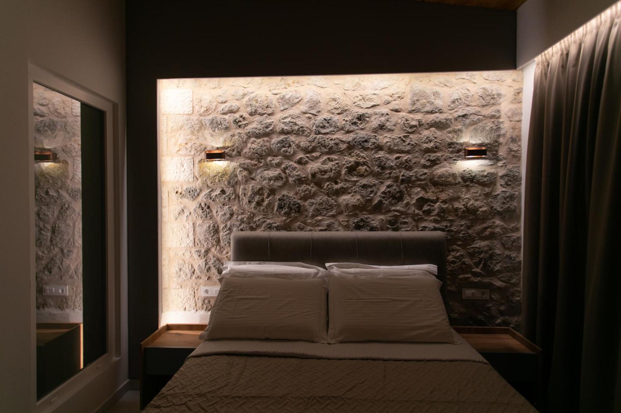 Elais Luxury Villas Πάργα Εξωτερικό φωτογραφία
