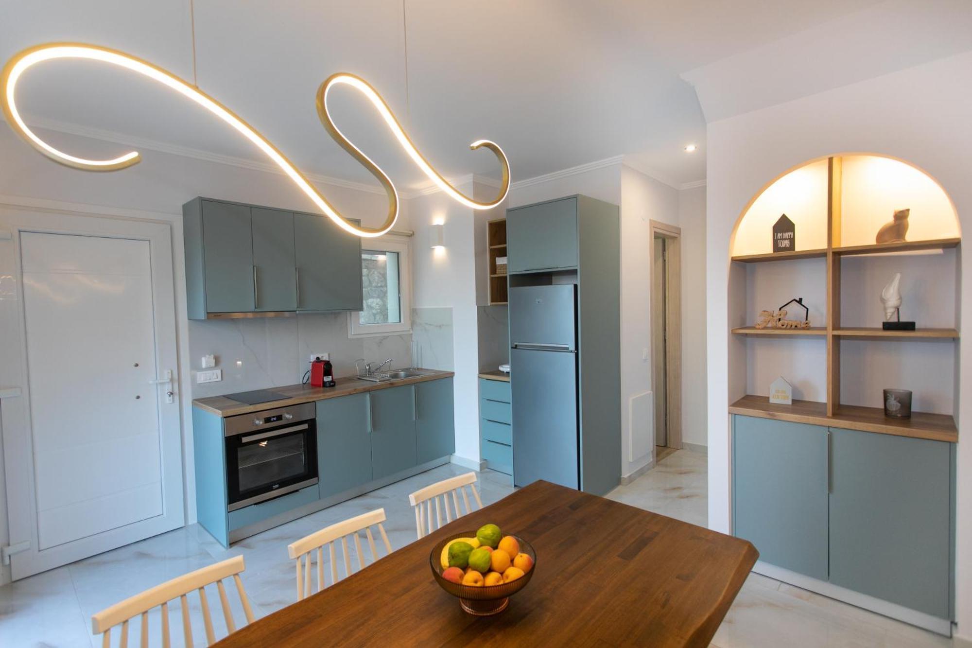 Elais Luxury Villas Πάργα Εξωτερικό φωτογραφία