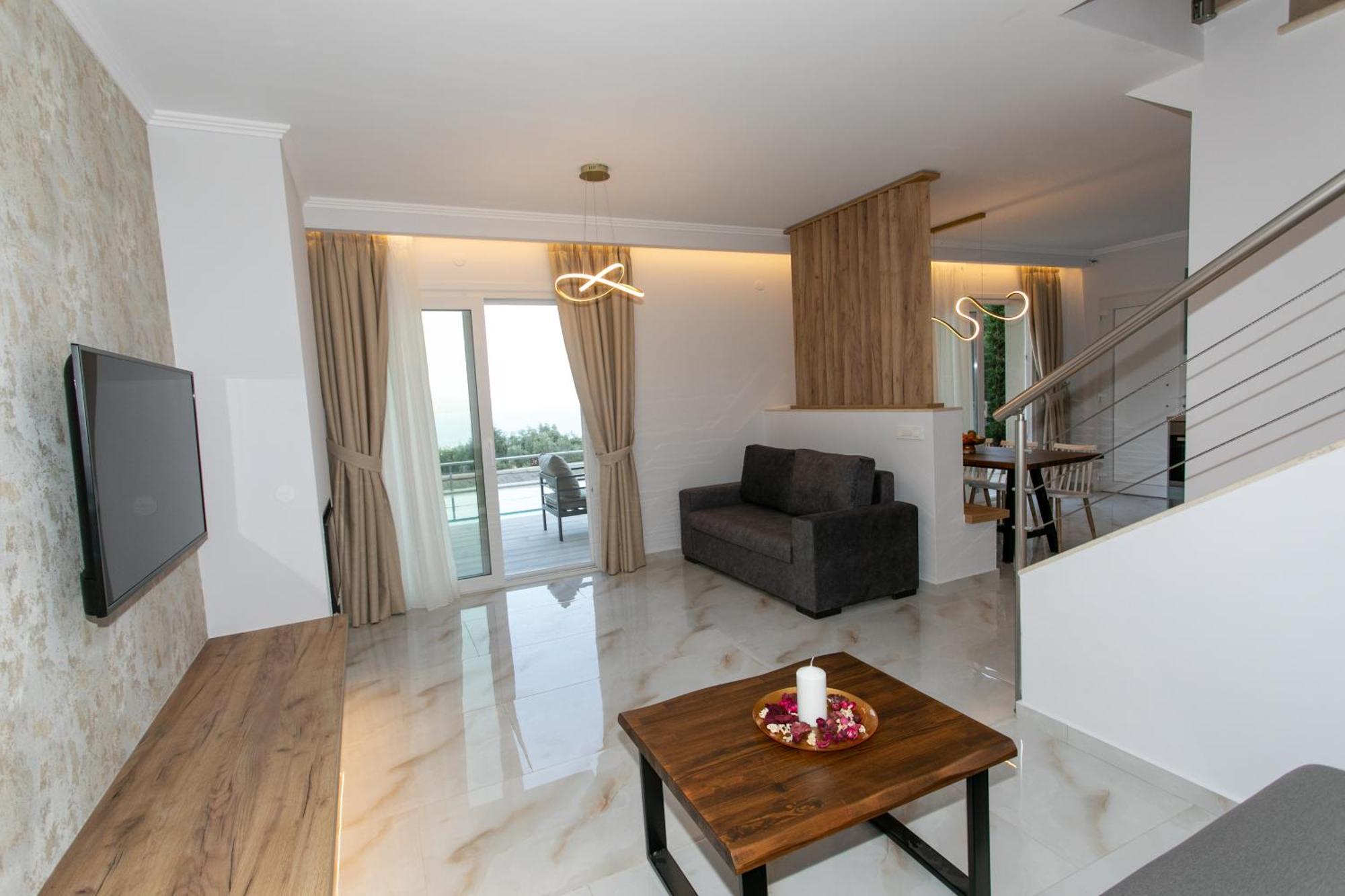 Elais Luxury Villas Πάργα Εξωτερικό φωτογραφία