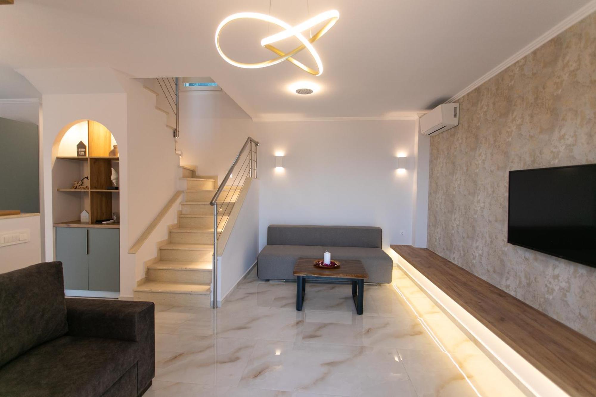 Elais Luxury Villas Πάργα Εξωτερικό φωτογραφία