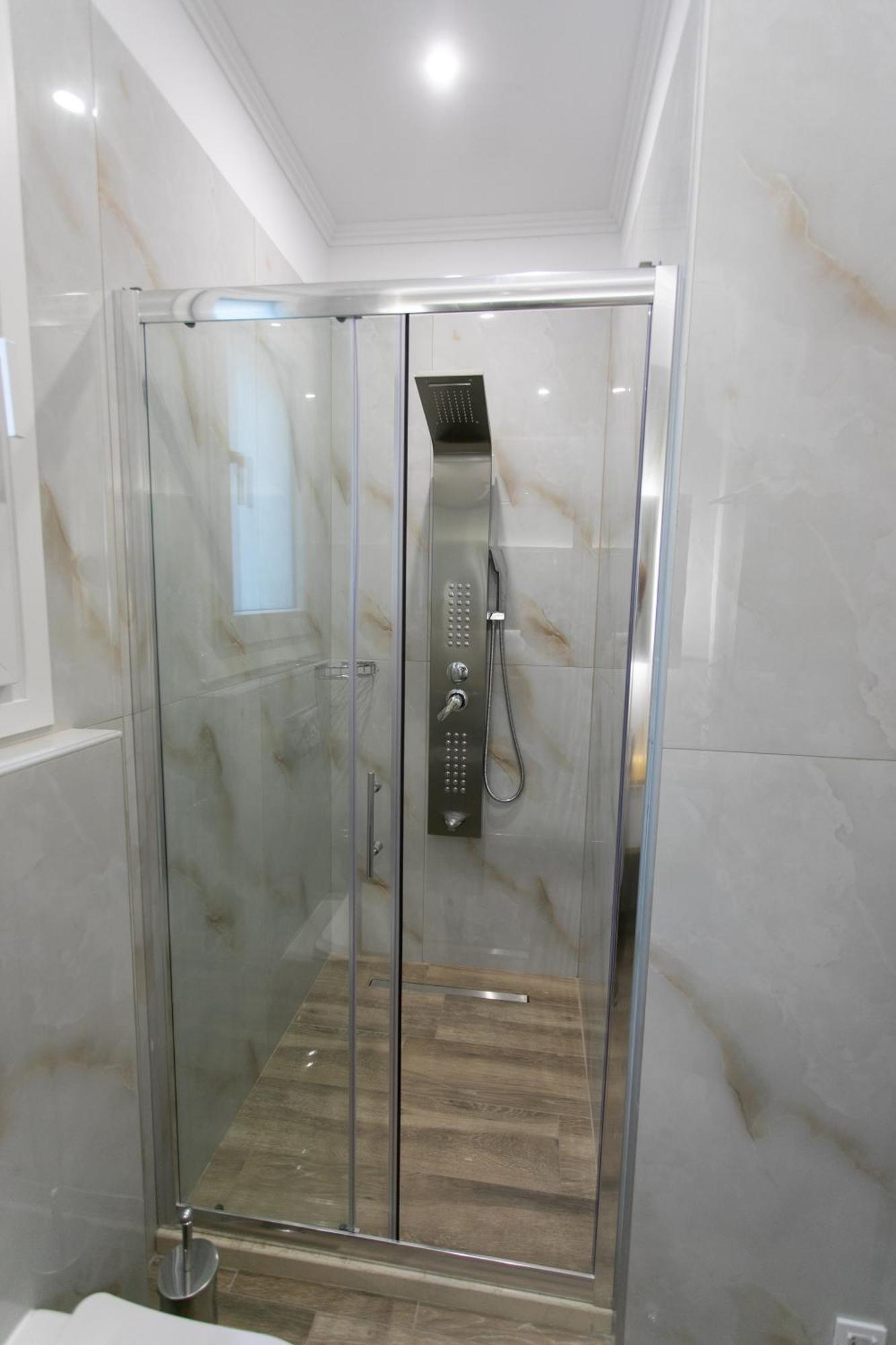 Elais Luxury Villas Πάργα Εξωτερικό φωτογραφία