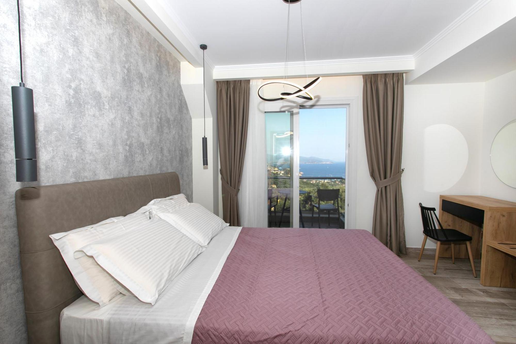 Elais Luxury Villas Πάργα Εξωτερικό φωτογραφία