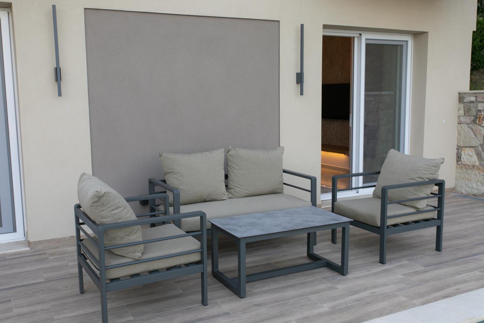 Elais Luxury Villas Πάργα Εξωτερικό φωτογραφία