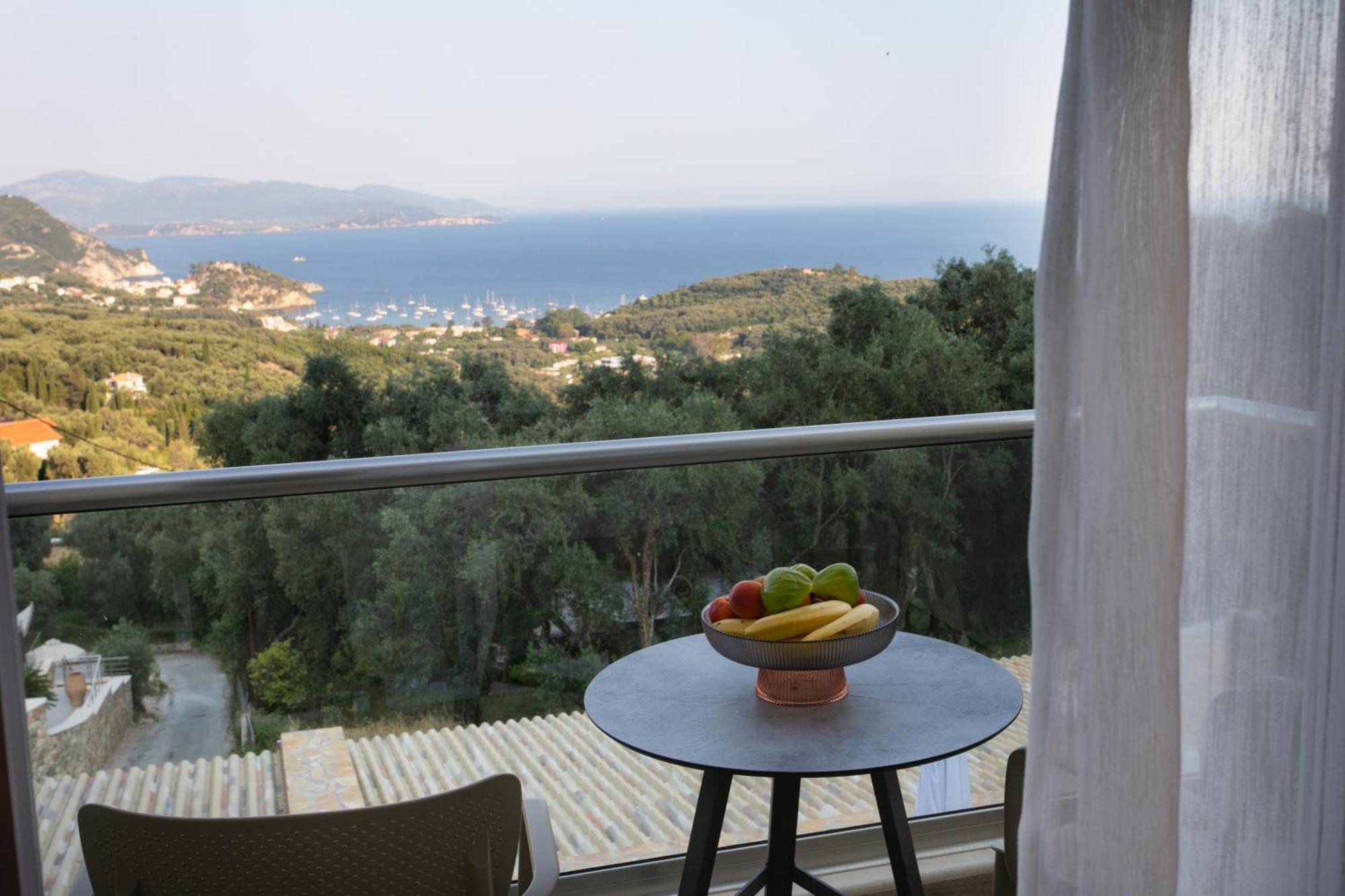 Elais Luxury Villas Πάργα Εξωτερικό φωτογραφία