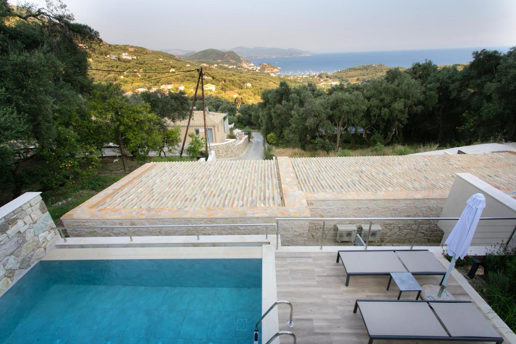 Elais Luxury Villas Πάργα Εξωτερικό φωτογραφία