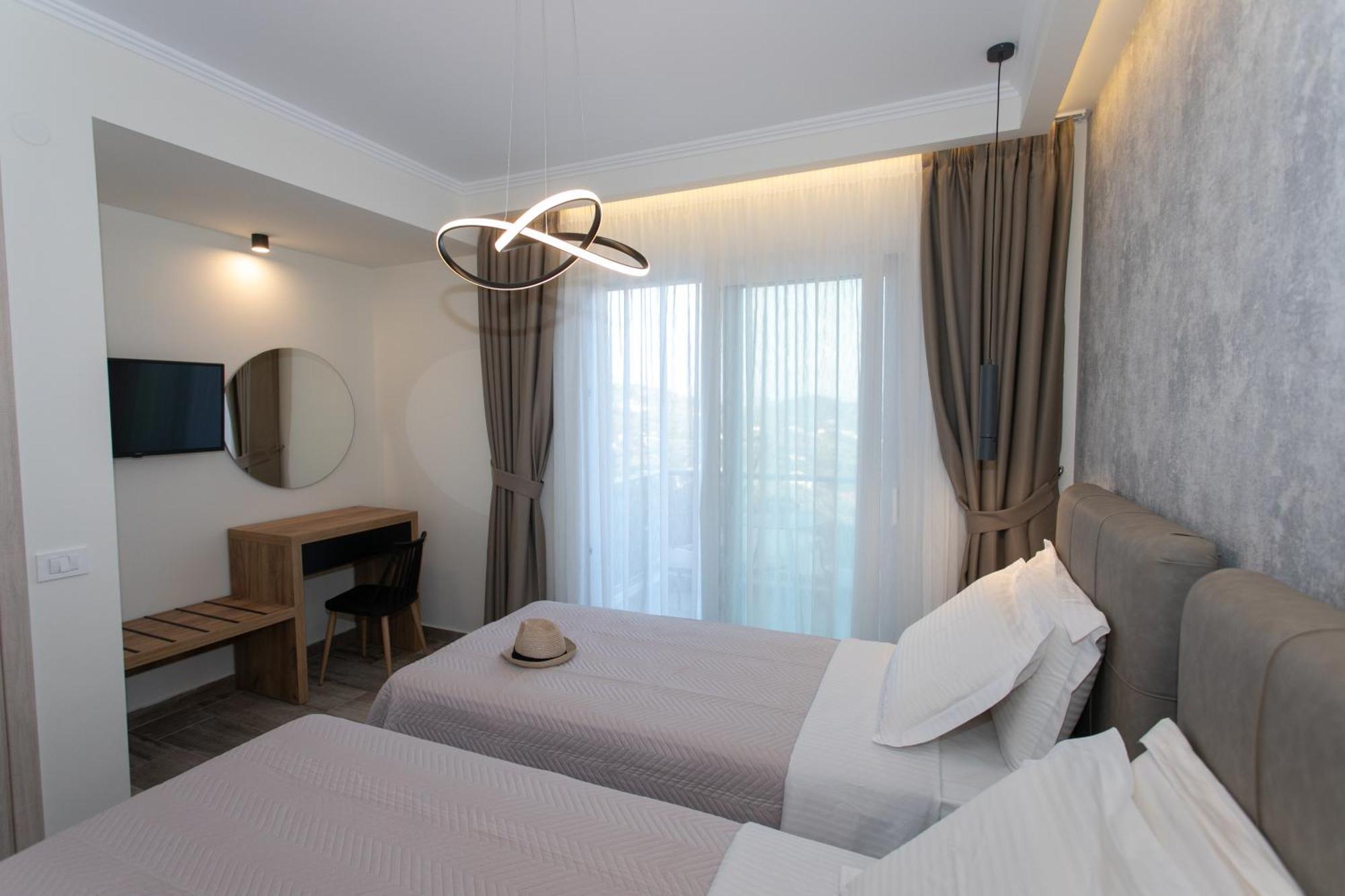 Elais Luxury Villas Πάργα Εξωτερικό φωτογραφία