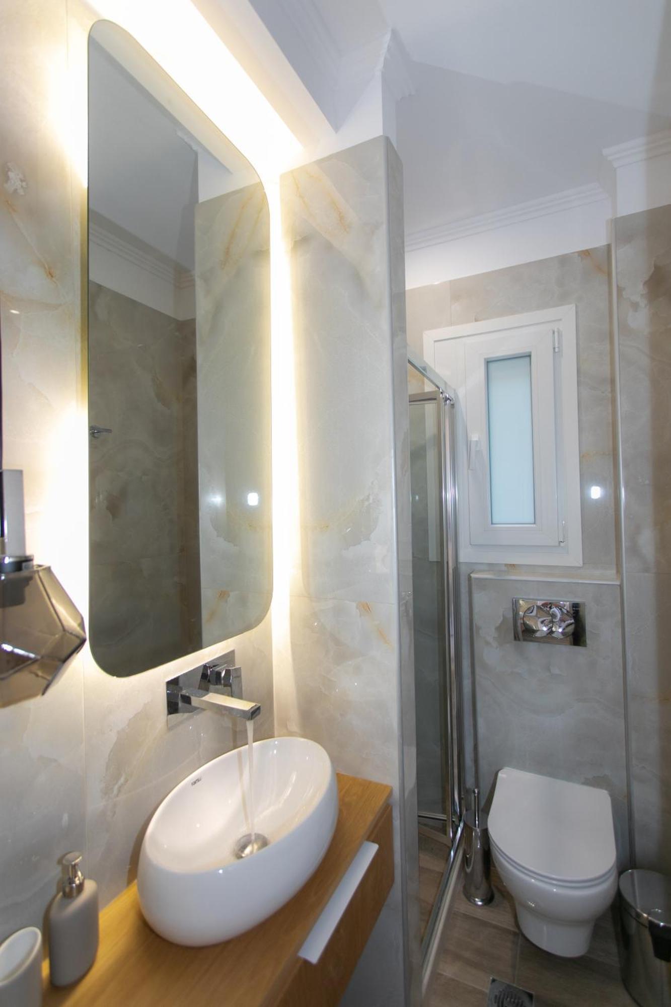 Elais Luxury Villas Πάργα Εξωτερικό φωτογραφία