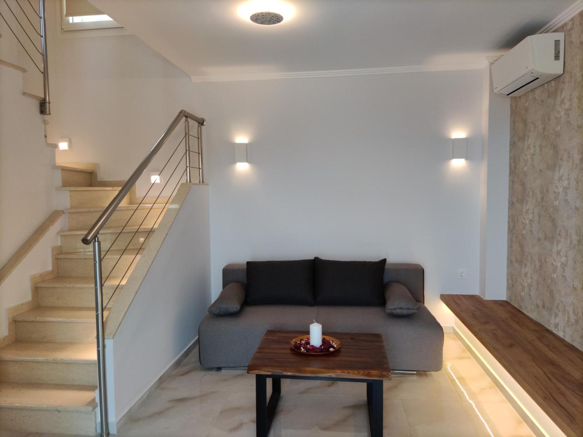 Elais Luxury Villas Πάργα Εξωτερικό φωτογραφία