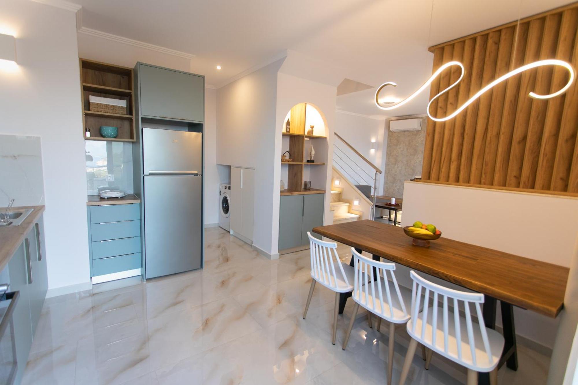 Elais Luxury Villas Πάργα Εξωτερικό φωτογραφία