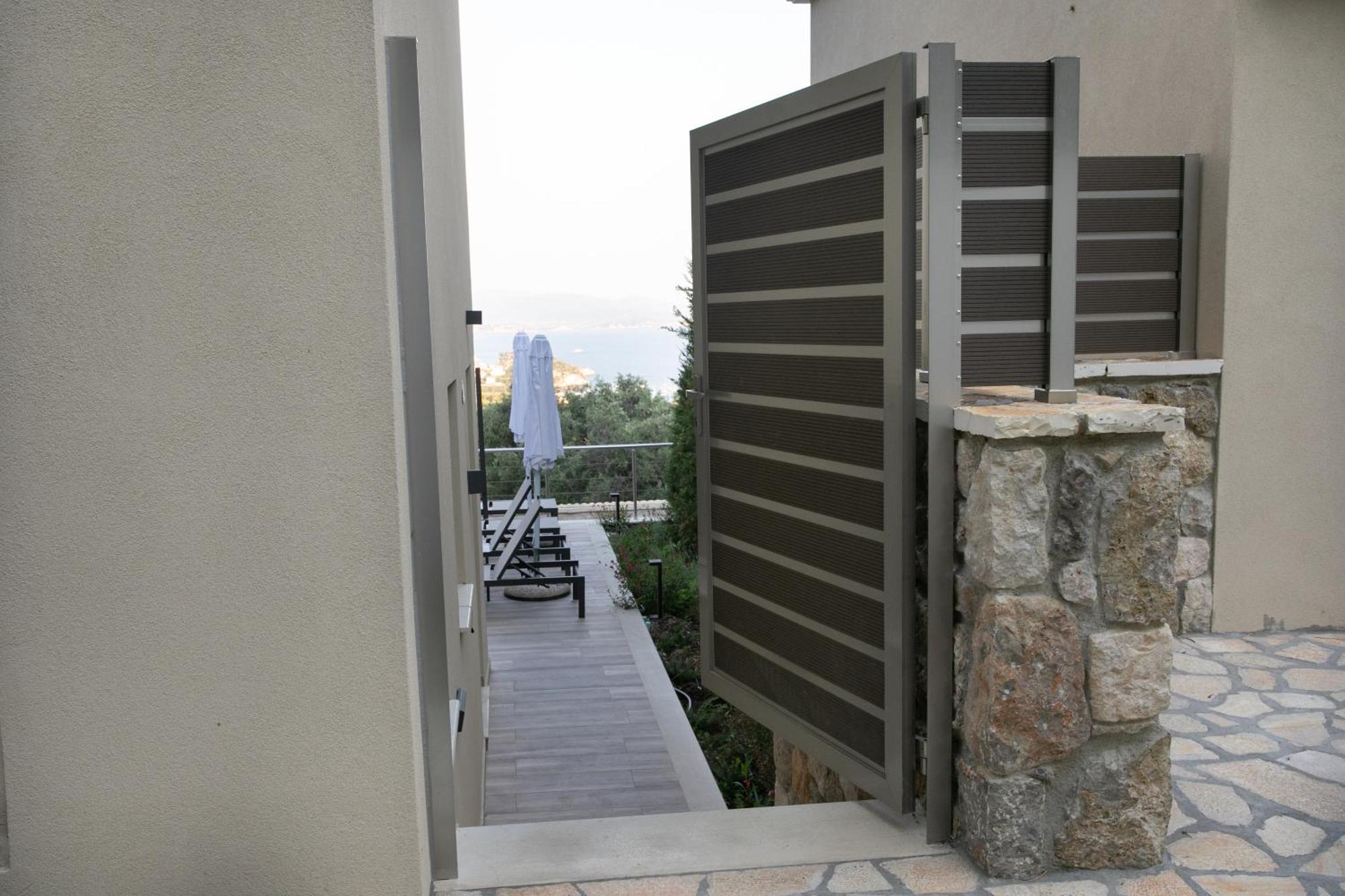 Elais Luxury Villas Πάργα Εξωτερικό φωτογραφία