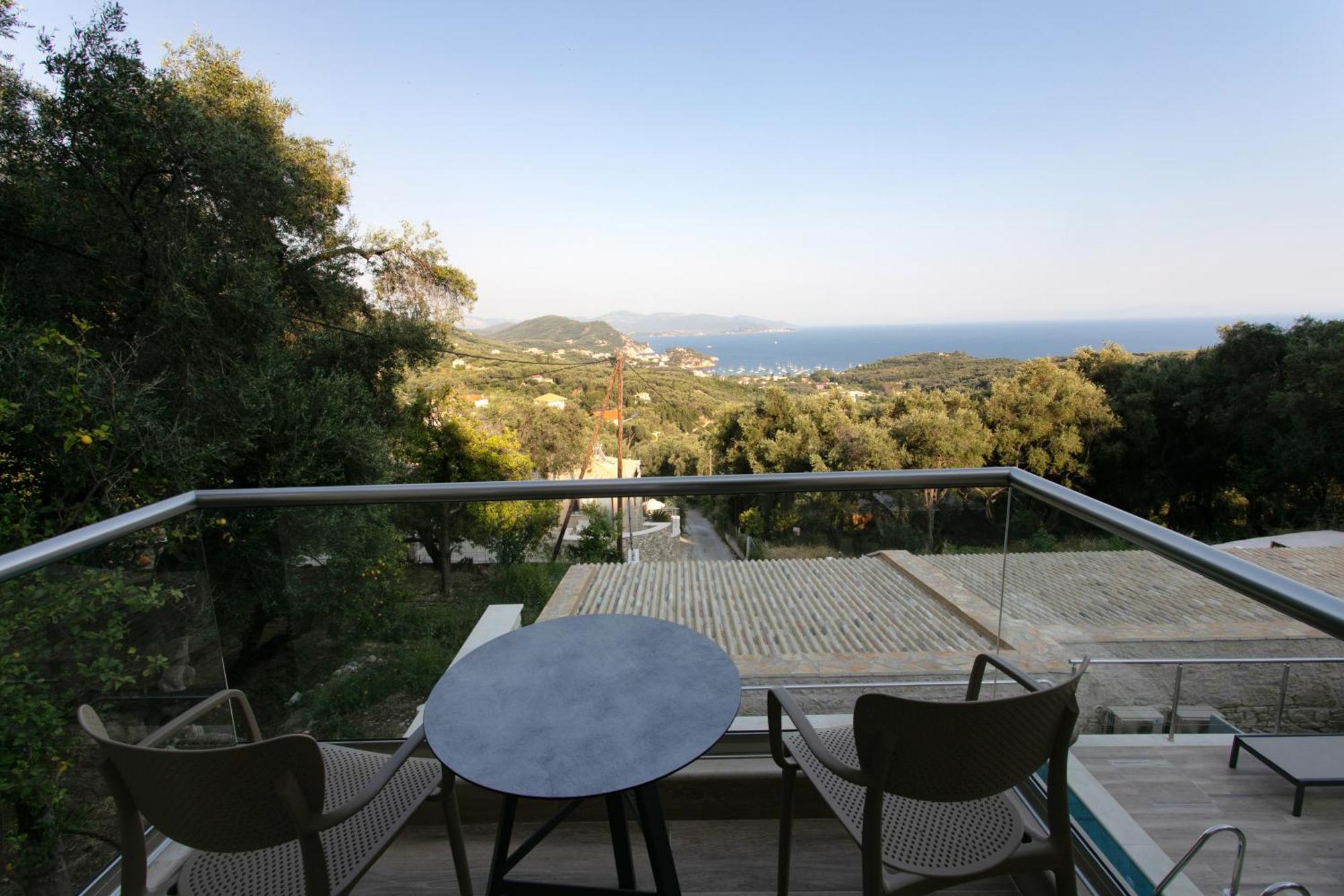 Elais Luxury Villas Πάργα Εξωτερικό φωτογραφία